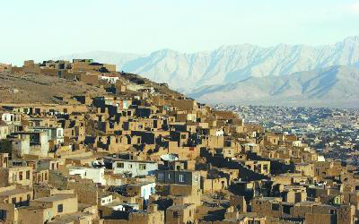 旅游 > 正文   喀布尔是世界上发展最快的城市之一,但因为城市发展过