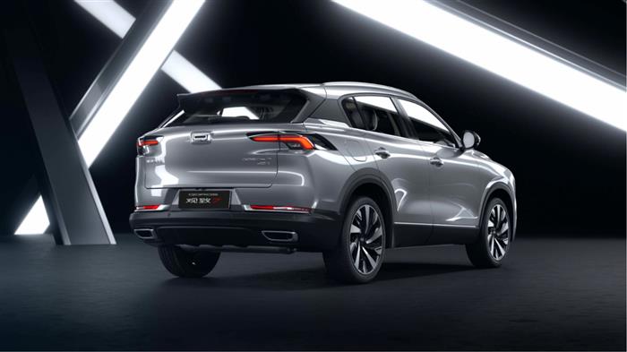 SUV，观致全新SUV,观致7