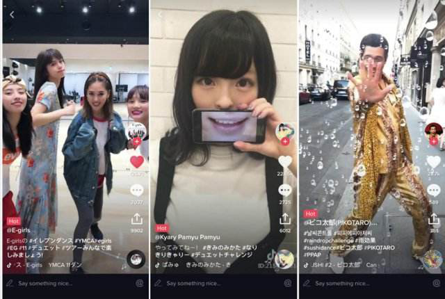 “孤品”TikTok：中国互联网出海头牌如何炼成的？