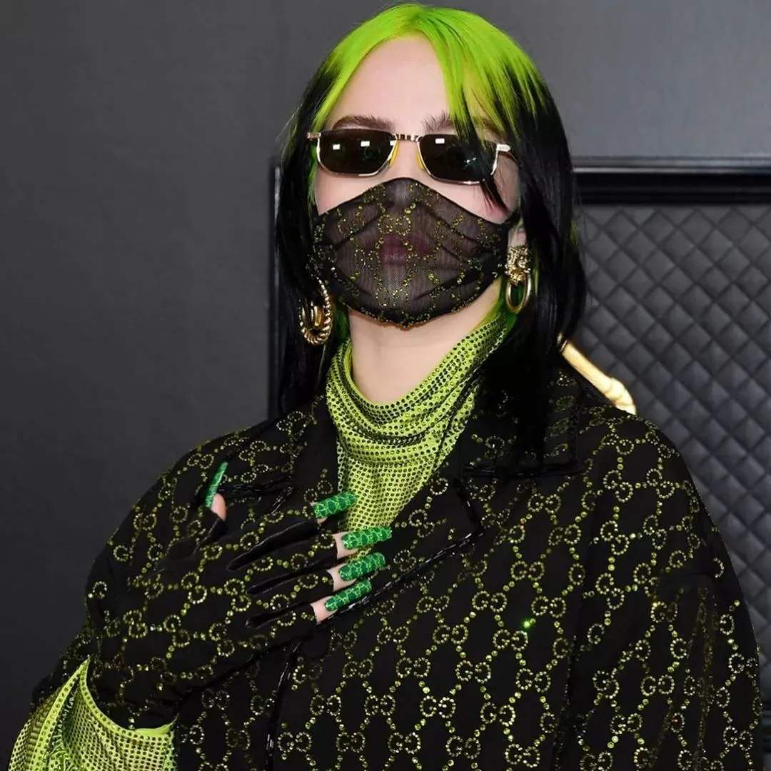 Billie Eilish