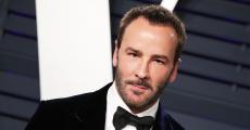 Tom Ford确认重返9月的纽约时装周