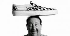 著名滑板鞋品牌 Vans 的联合创始人