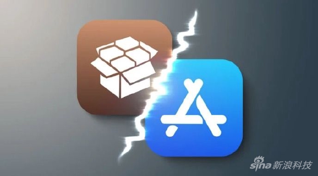 âè¶ç±è½¯ä»¶âCydia