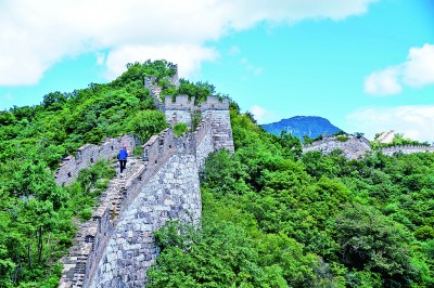 痴情守护文物妙手再塑繁华——2022年全国文物行业职业技能大赛走笔